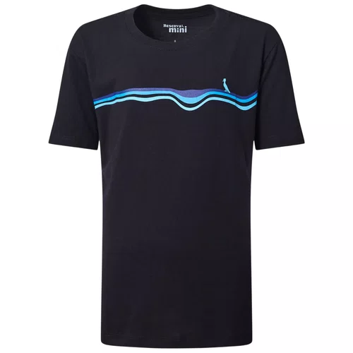 Camiseta Listras Blue Thunder Reserva