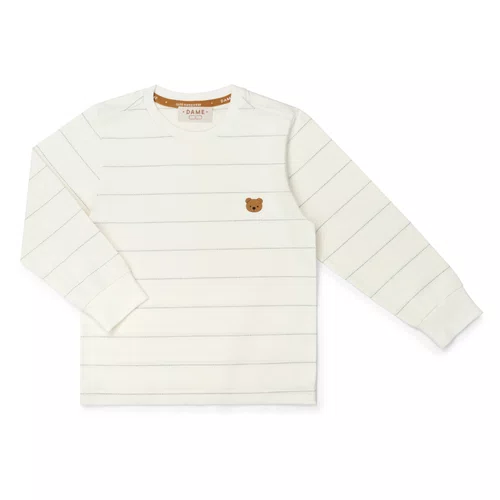 Camiseta Manga Longa Listra Solar Off Dame