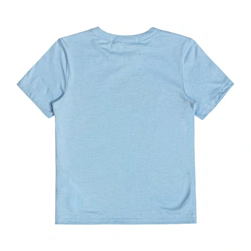 Camiseta Mickey Disney Azul Claro Youccie