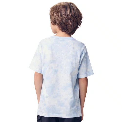 Camiseta Mickey Tie Dye Vereao Youccie