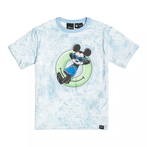 Camiseta Mickey Tie Dye Vereao Youccie
