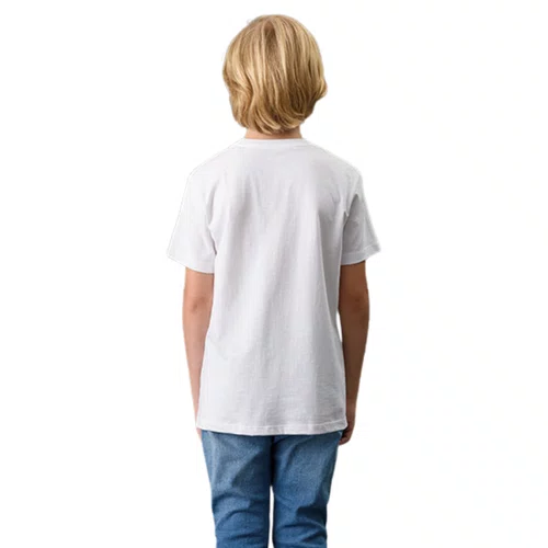 Camiseta No Boundaries Branco Calvin Klein