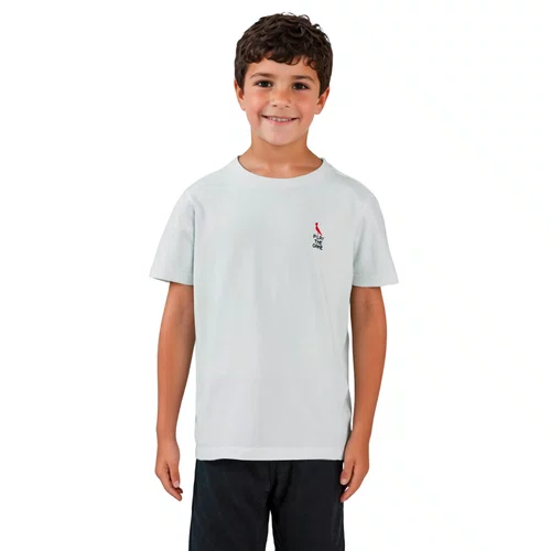 Camiseta Play The Game Off White Reserva