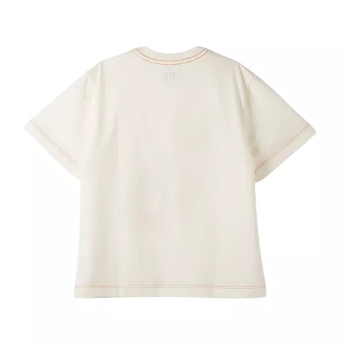 Camiseta Silk Branco Chilli Bento