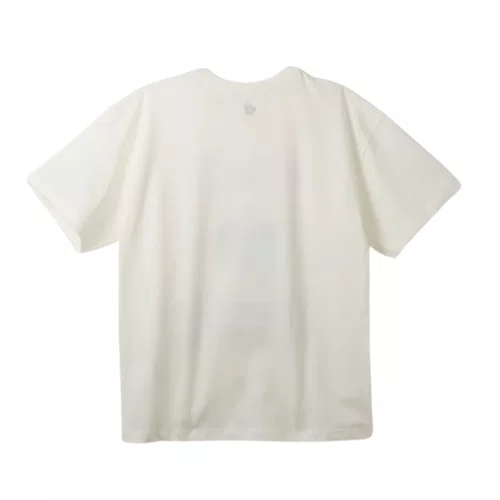 Camiseta Silk Oversized Amor Maior Farm Futura