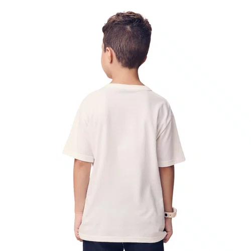 Camiseta Urso Skatista Off Youccie
