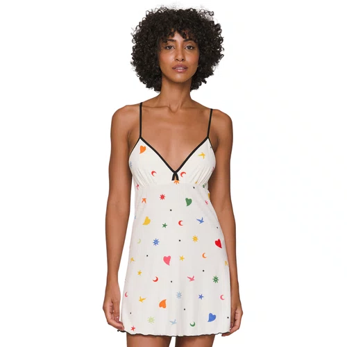 Camisola alcinha Magic Wishes Lua Lua