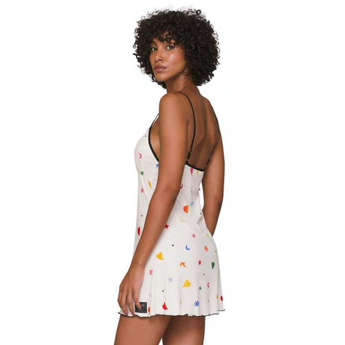 Camisola alcinha Magic Wishes Lua Lua