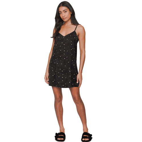 Camisola Curta Made Of Stars Lua Lua