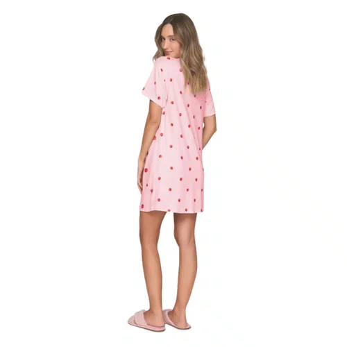 Camisola Dress Nina Always In Love Lua Lua