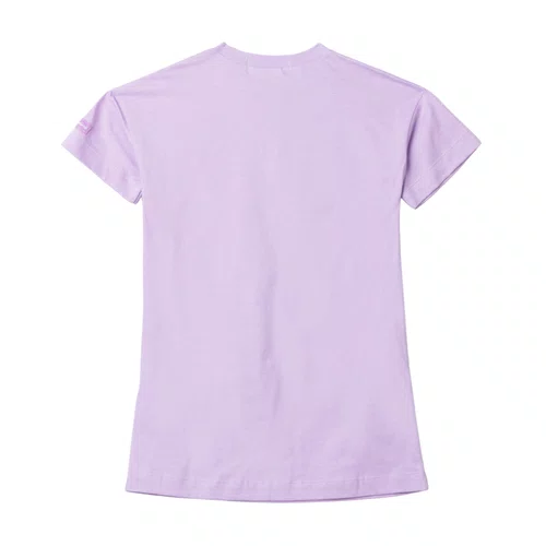 Camisola Minnie Confeiteira Lilas Anime