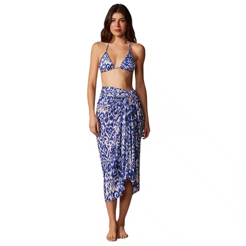 Canga Ocean Azul Cia Maritima