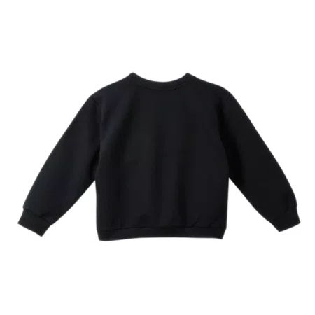 Casaco Moletom Silk Abraço Fabula