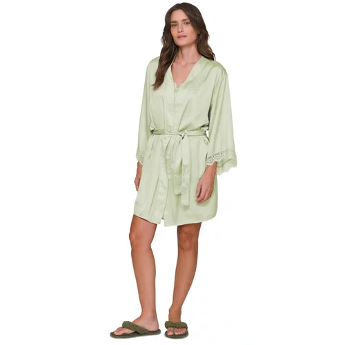 Chambre Robe Fresh Mint Lua Lua