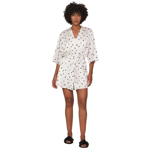 Chambre Robe Heartbeat Lua Lua