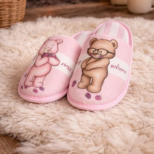 Chinelo Kids Sweet In Berries Lua Lua