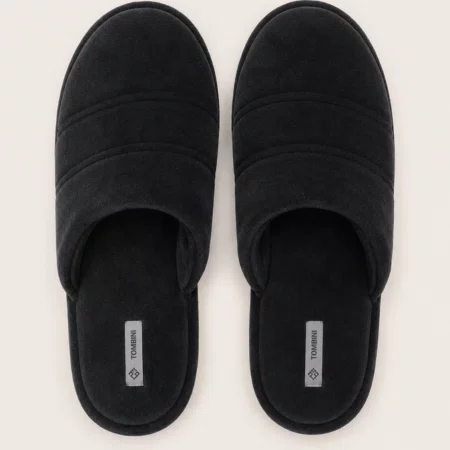 Chinelo Masculino Vicenzo Preto Tombini