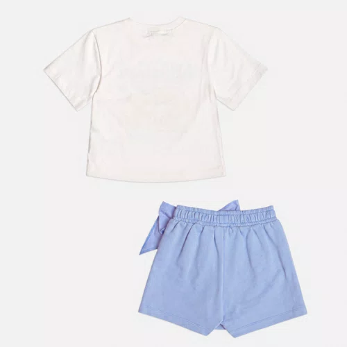 Conjunto Blusa e Shorts Ice Cold Lemonade Momi