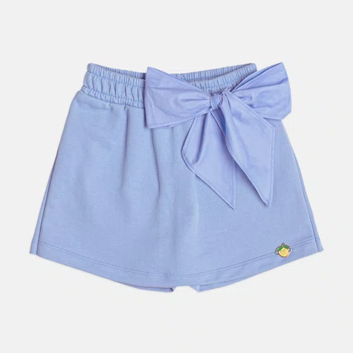 Conjunto Blusa e Shorts Ice Cold Lemonade Momi
