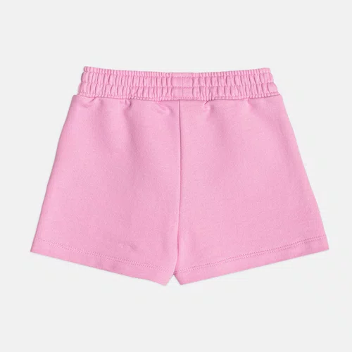 Conjunto Blusa e Shorts Sunshine Rosa Momi