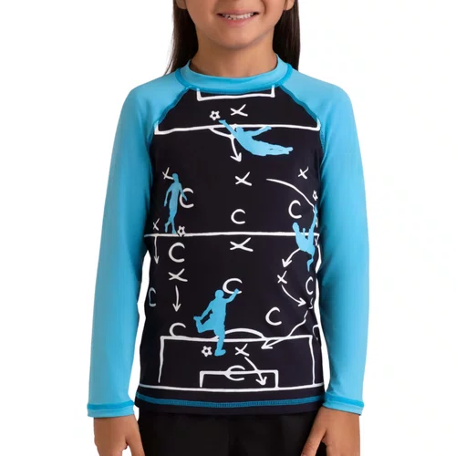 Conjunto Camiseta com Bermuda Jogadas Dedeka