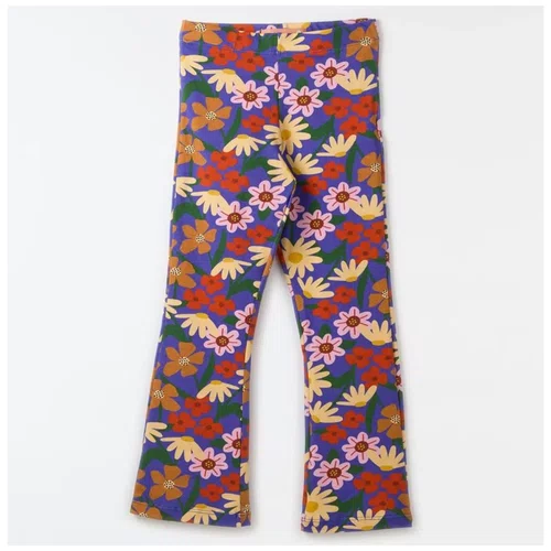 Conjunto Camomila Azul Fabula