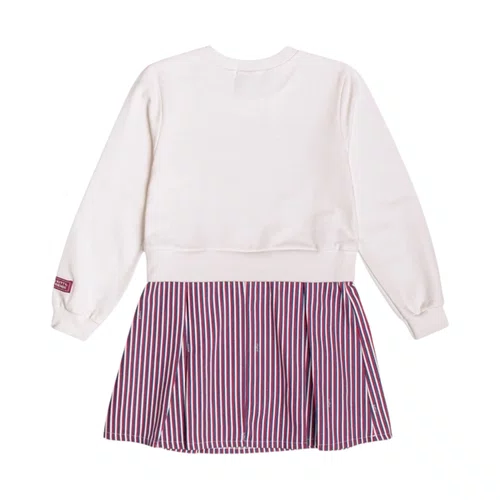 Conjunto Hello Kitty and Friends Listras Momi