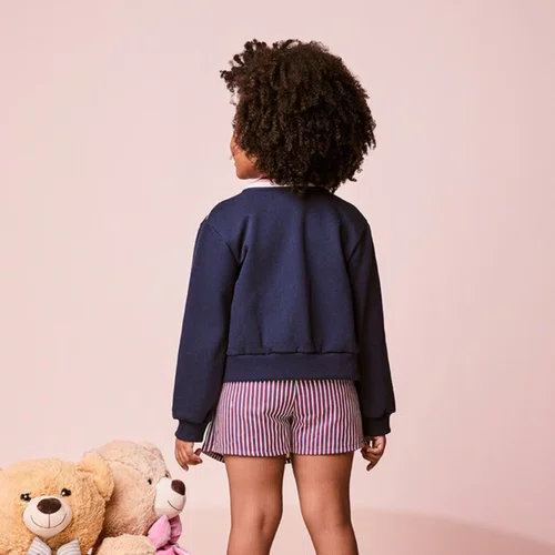 Conjunto Hello Kitty and Friends Listras Momi