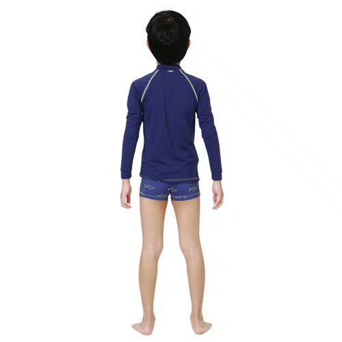 Conjunto Infantil Lucca Tuba Electro Siri Kids