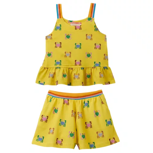 Conjunto Malha Amor de Siri Fábula