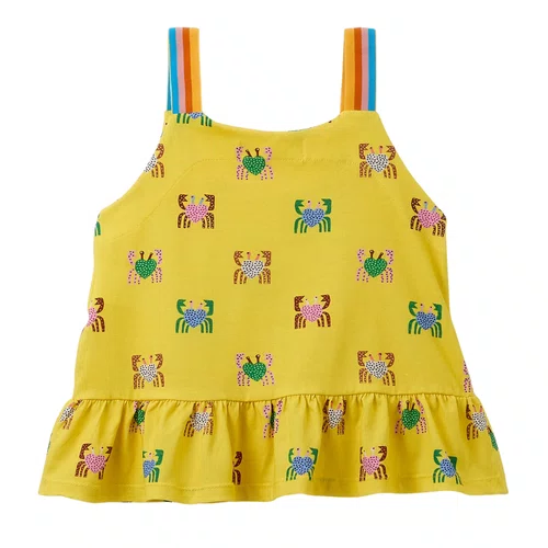 Conjunto Malha Amor de Siri Fábula