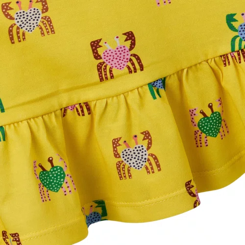Conjunto Malha Amor de Siri Fábula