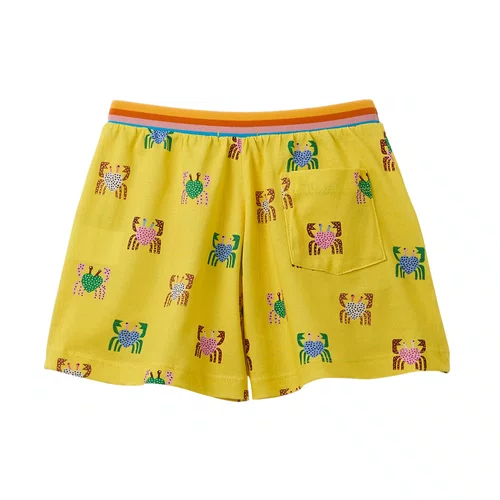 Conjunto Malha Amor de Siri Fábula