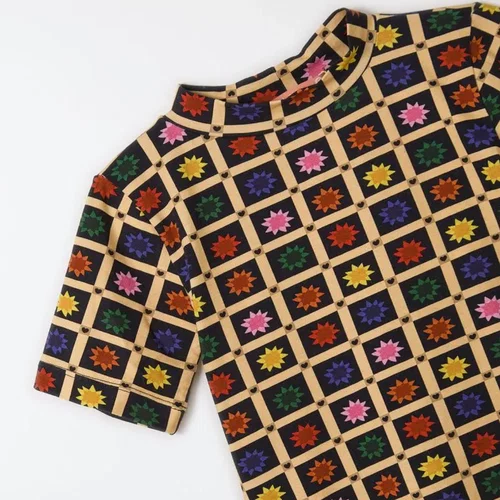 Conjunto Malha Brotinho Fabula