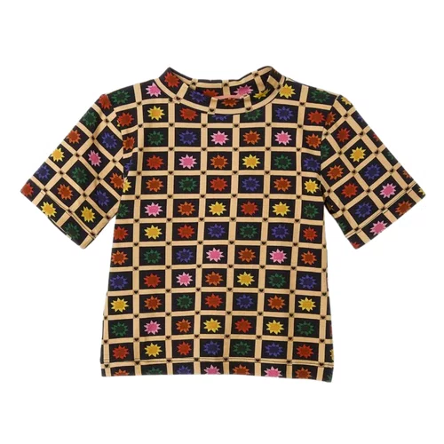 Conjunto Malha Brotinho Fabula