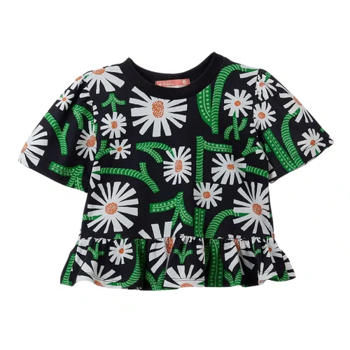 Conjunto Malha Estrela do Campo Fábula