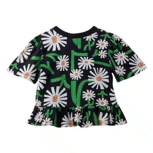 Conjunto Malha Estrela do Campo Fábula