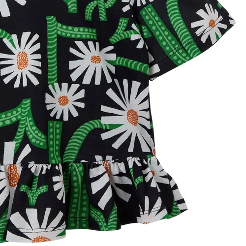 Conjunto Malha Estrela do Campo Fábula
