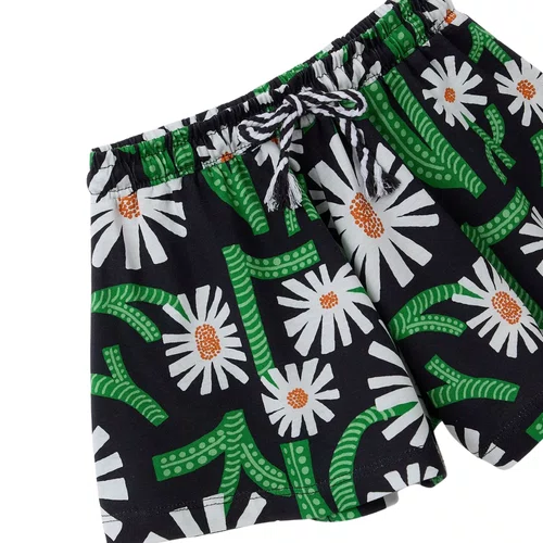 Conjunto Malha Estrela do Campo Fábula