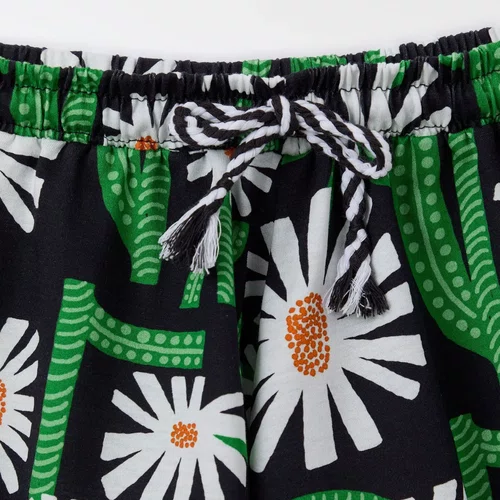Conjunto Malha Estrela do Campo Fábula