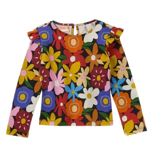 Conjunto Malha Floria Fabula