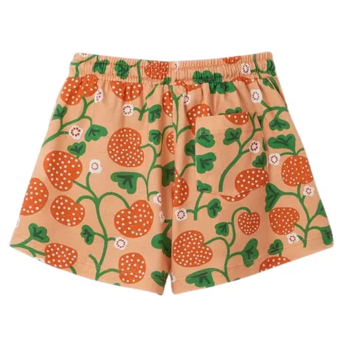 Conjunto Malha Frutillas Fabula
