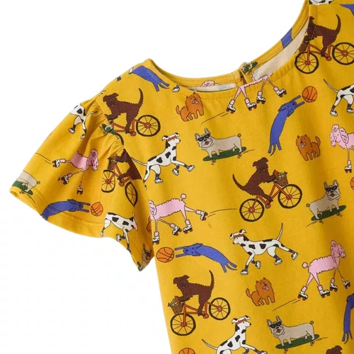 Conjunto Malha Passeio Fabula