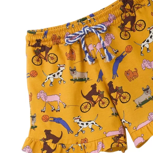Conjunto Malha Passeio Fabula
