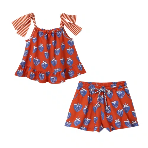 Conjunto Malha Silvestre Fabula