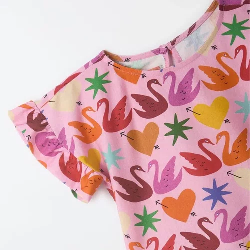 Conjunto Malha Sonho Fabula