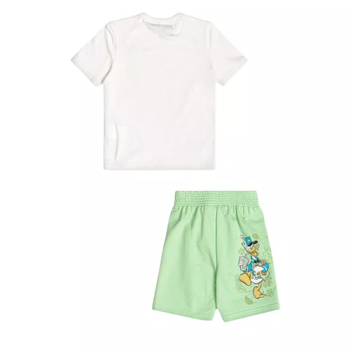 Conjunto Mickey e Amigos no Verão Youccie