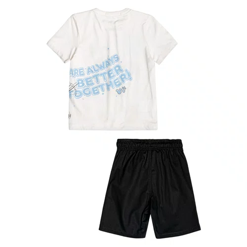 Conjunto Mickey e Pluto Friends Off Youccie