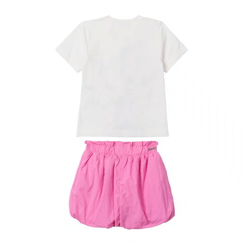 Conjunto Minnie Fada Balone Anime