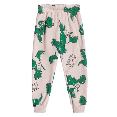 Conjunto Moletom Bege Toy Story T Rex Youccie